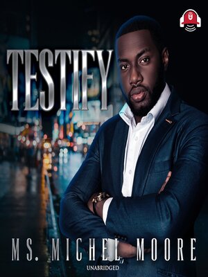 cover image of Testify